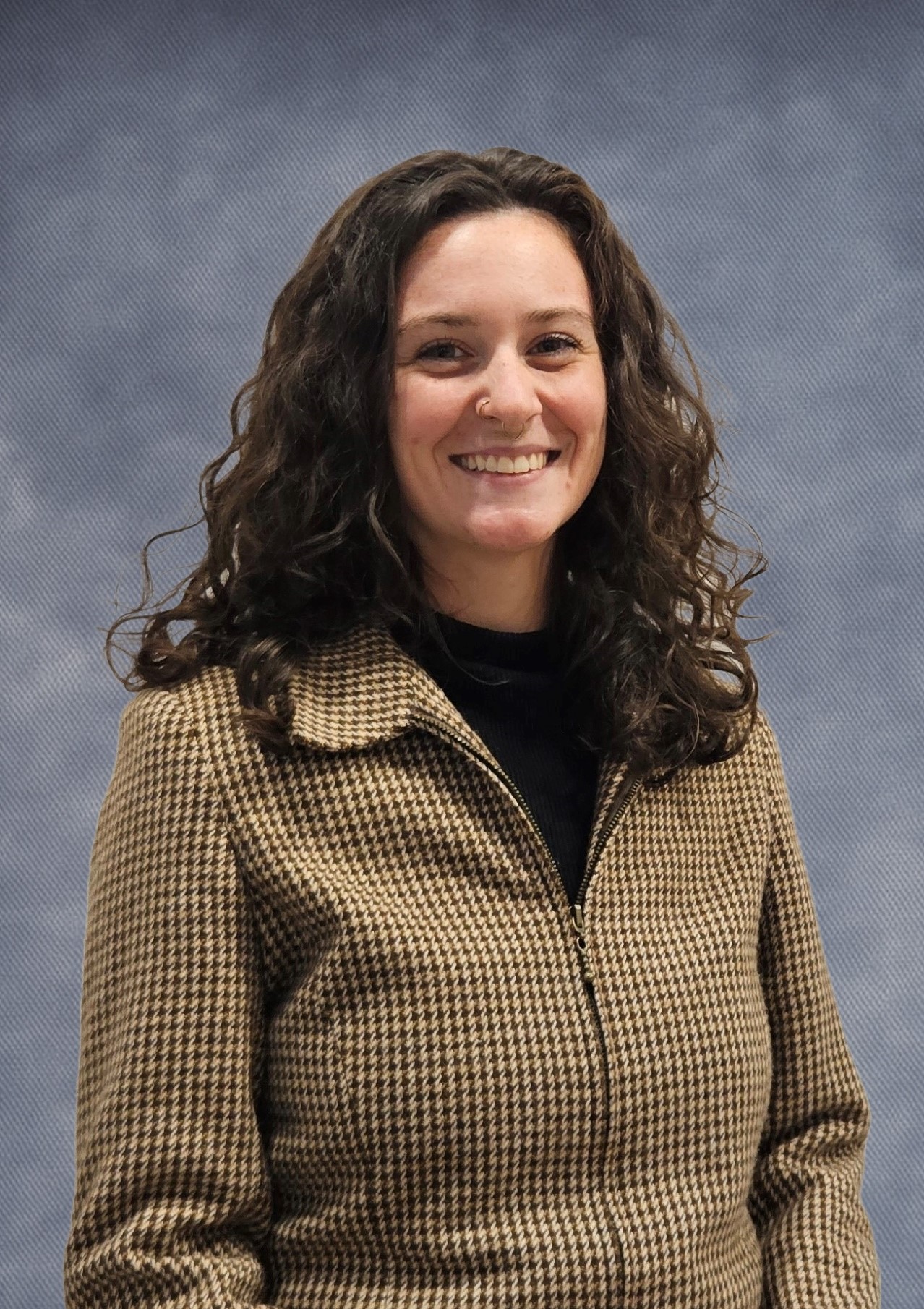 Eleanor Bloom Finished