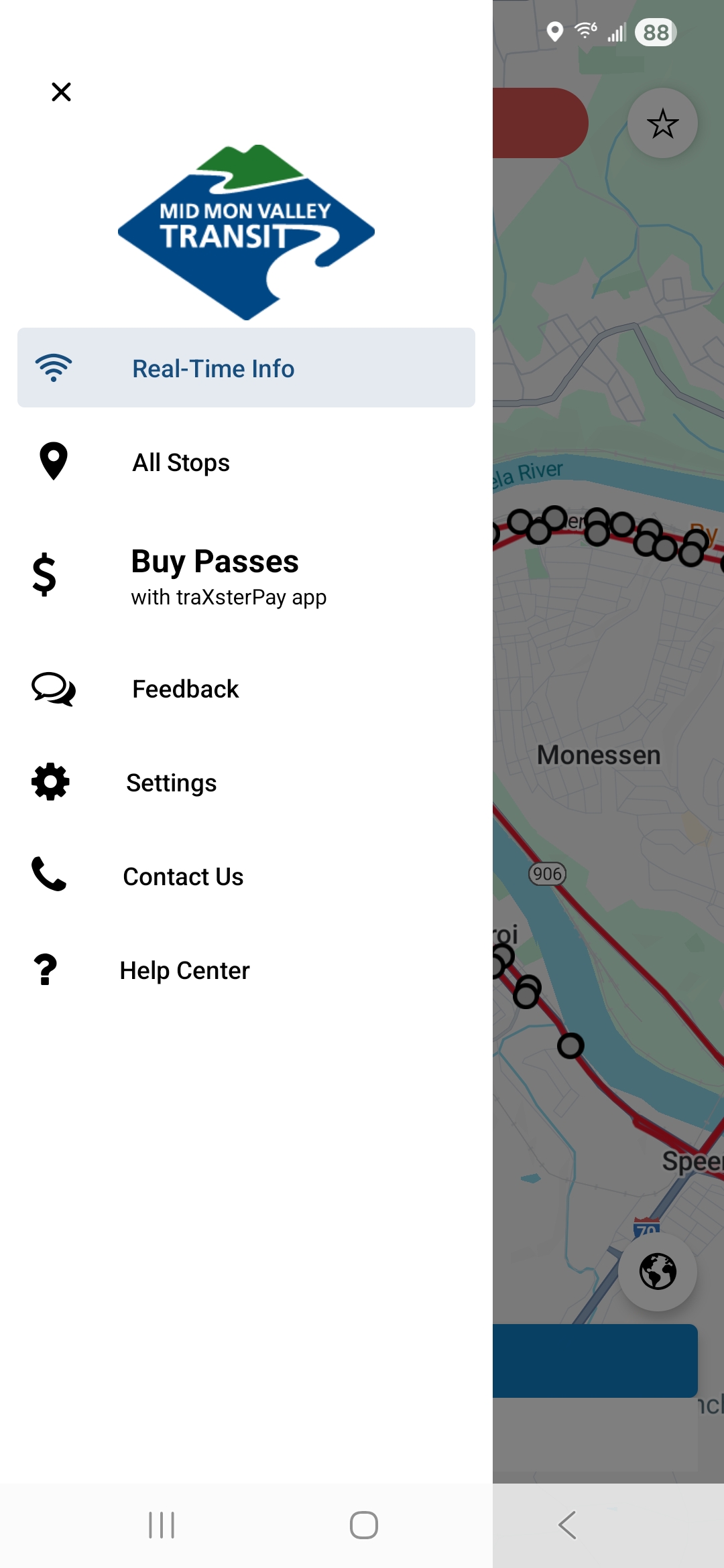 Screenshot 20260112 153511 MMVTA myStop