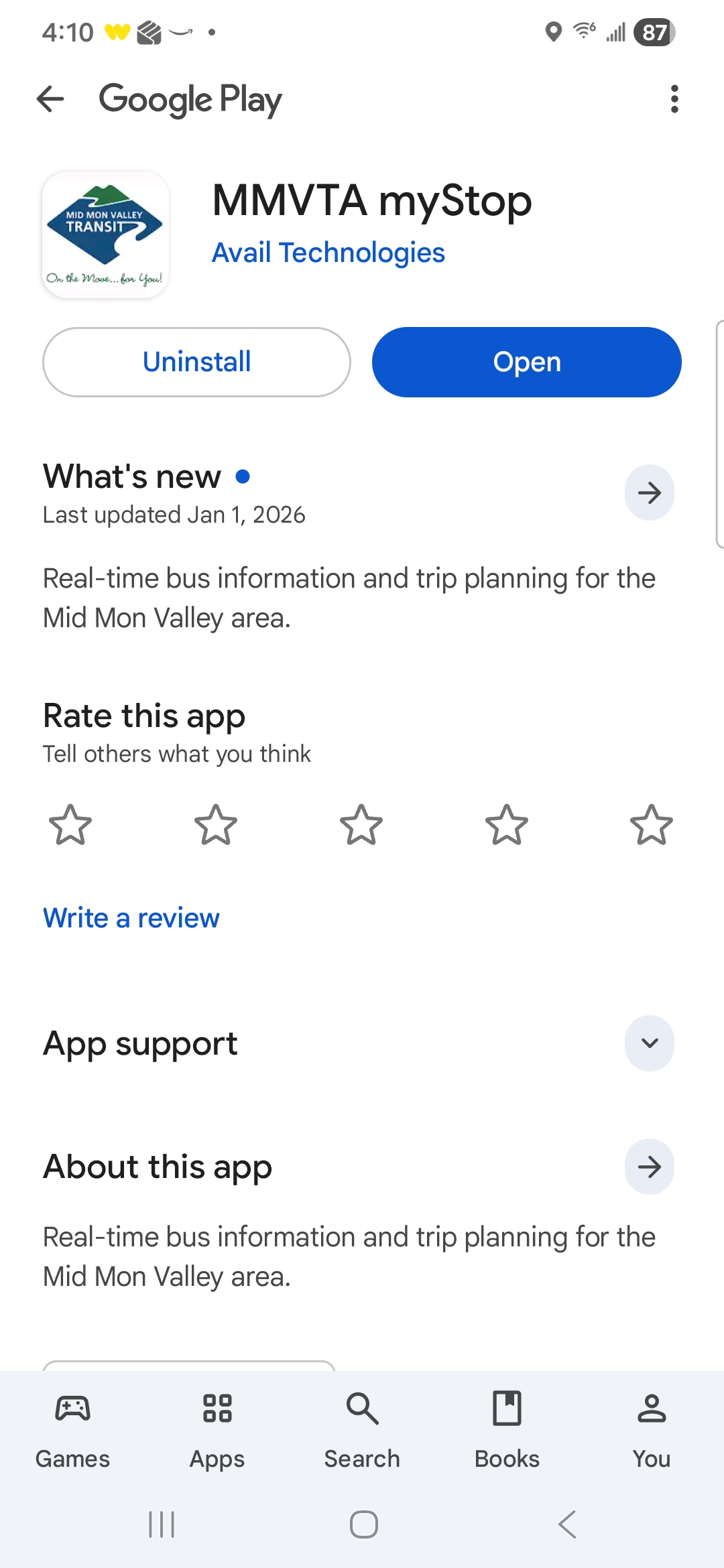 Screenshot 20260112 161023 Google Play Store