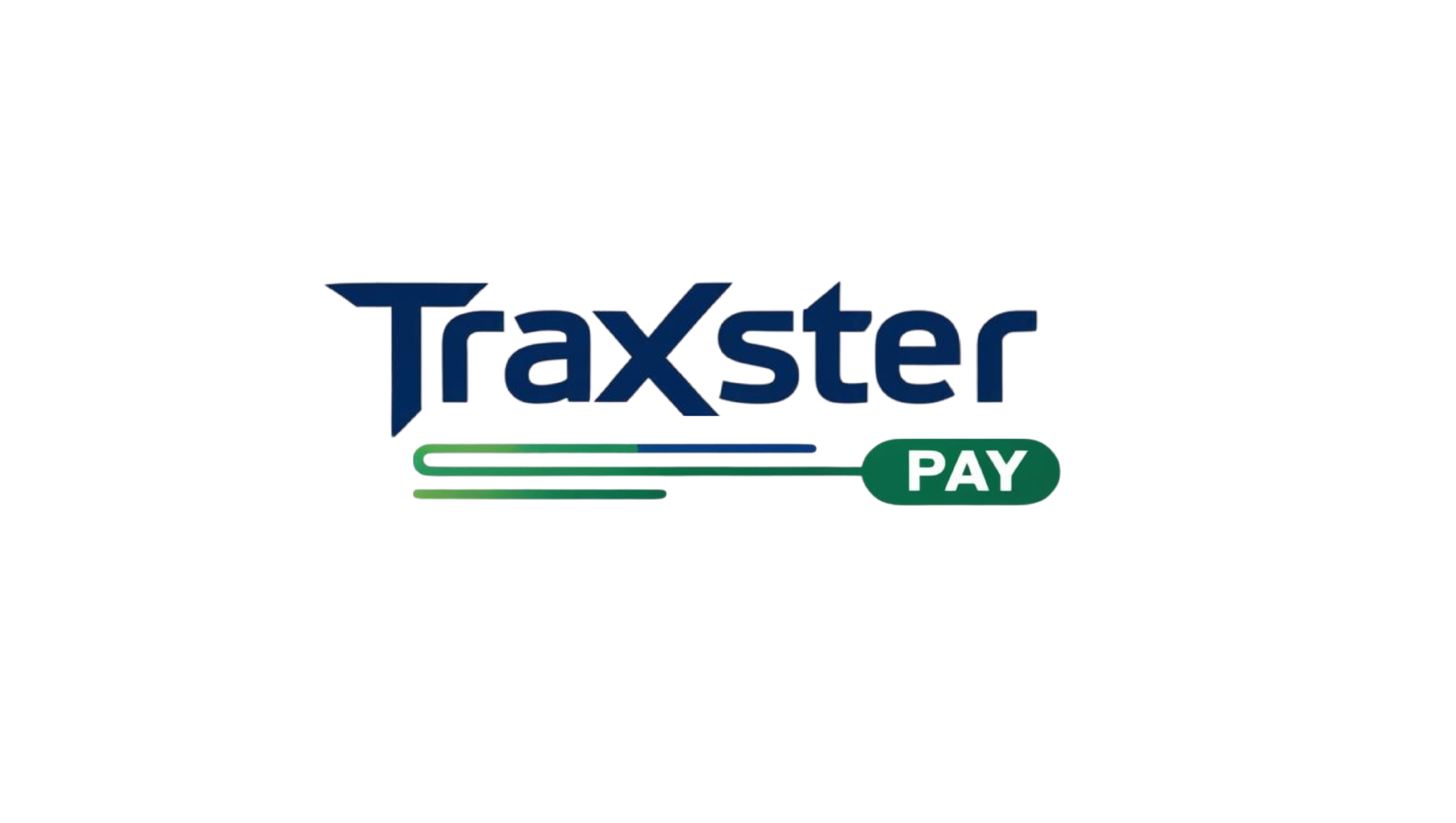 TraXster Pay Logo FINAL