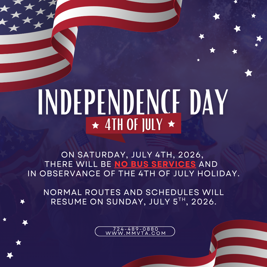 4th of July Website